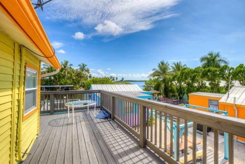 Apartamento Pine Island Paradise