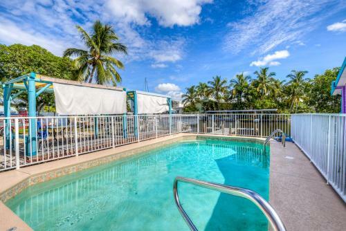 Apartamento Pine Island Paradise