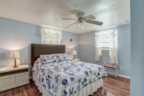 Apartamento Pine Island Paradise
