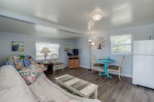Apartamento Pine Island Paradise