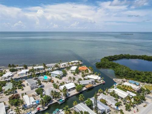 Breeze On Inn 2bed And 2bath With Dockage