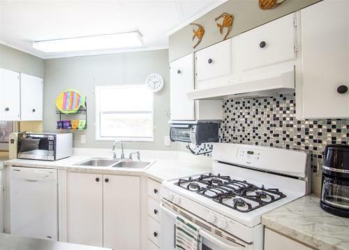 Breeze On Inn 2bed And 2bath With Dockage