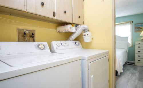 Breeze On Inn 2bed And 2bath With Dockage