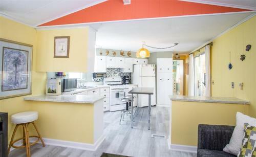Breeze On Inn 2bed And 2bath With Dockage