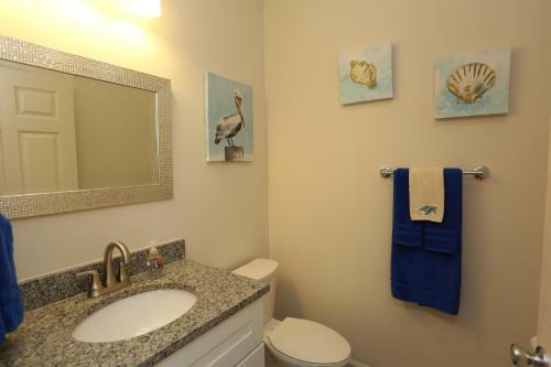 Apartamento Set Sail At 7 By Pristine Properties