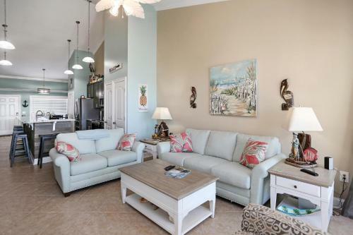 Tranquil Harbor 309 By Pristine Properties