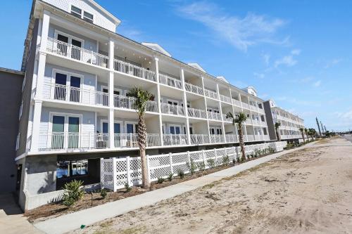 Tranquil Harbor 309 By Pristine Properties