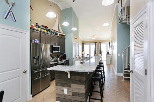 Tranquil Harbor 309 By Pristine Properties