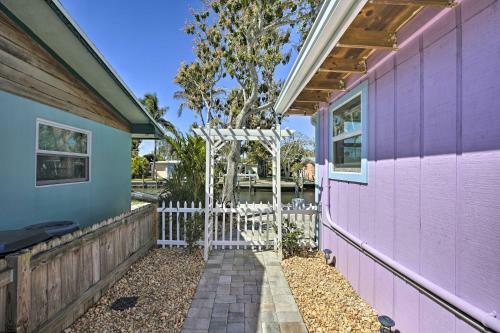 Matlacha Island Cottage - Waterfront Getaway!