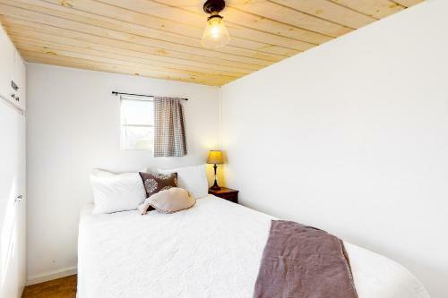 3rd Street Beach Retreat