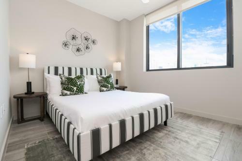 Apartamento Mint House Downtown Miami
