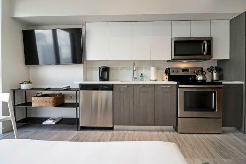 Apartamento Mint House Downtown Miami