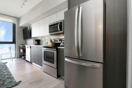 Apartamento Mint House Downtown Miami