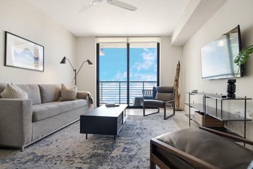 Apartamento Mint House Downtown Miami