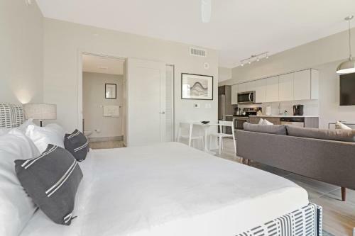 Apartamento Mint House Downtown Miami