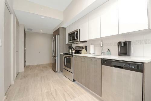 Apartamento Mint House Downtown Miami