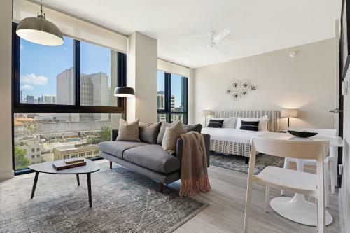 Apartamento Mint House Downtown Miami