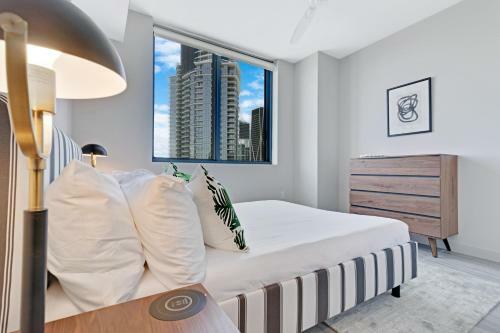 Apartamento Mint House Downtown Miami