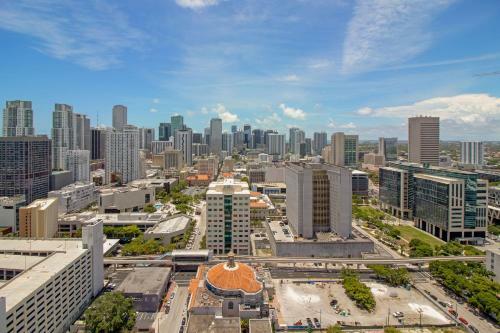 Apartamento Mint House Downtown Miami