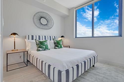 Apartamento Mint House Downtown Miami