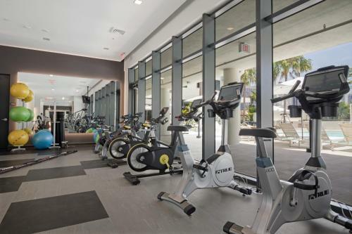 Apartamento Mint House Downtown Miami