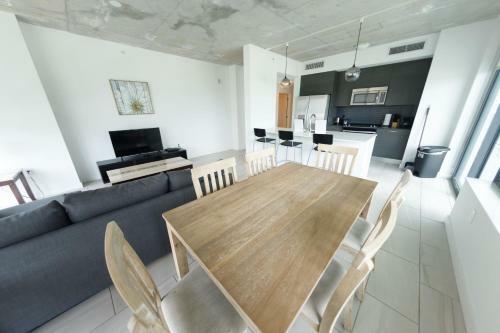 Apartamento Midtown Miami Residences