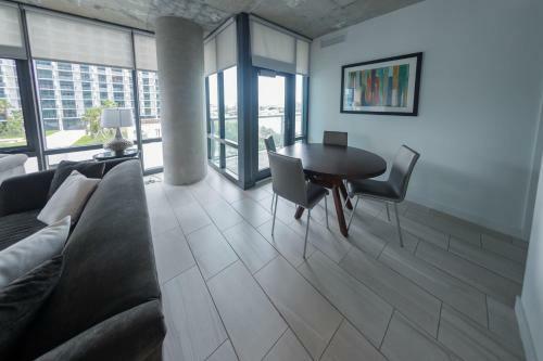 Apartamento Midtown Miami Residences