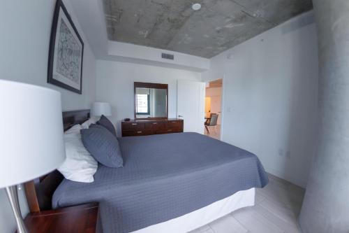 Apartamento Midtown Miami Residences