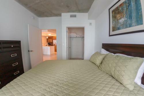 Apartamento Midtown Miami Residences