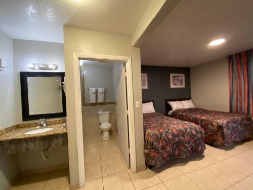 Hotel Budget Inn