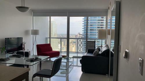 Apartamento Brickell Avenue Urban Resort
