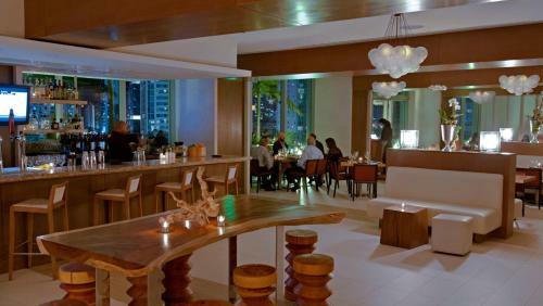 Apartamento Aqua Miami Bay Lux