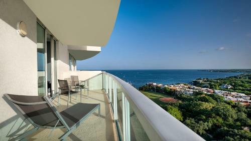 Apartamento Private Oasis At Arya