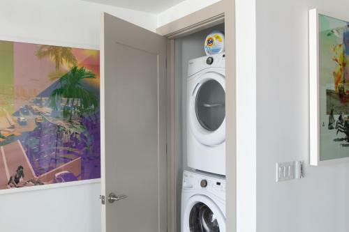 Apartamento Mint House Miami