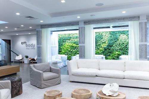 Apartamento Mint House Miami