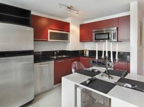 Bayside Miami Apartments
