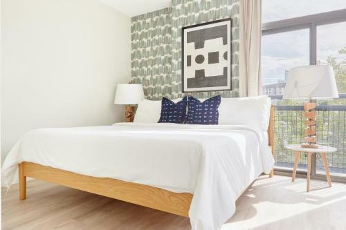 Apartamento Sonder At The Palace