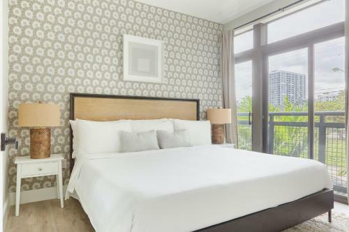 Apartamento Sonder At The Palace