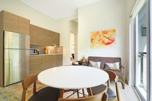 Aerie Apartments