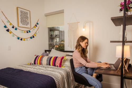 Aerie Apartments