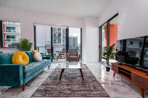 Apartamento Whyhotel Midtown Miami