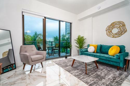Apartamento Whyhotel Midtown Miami