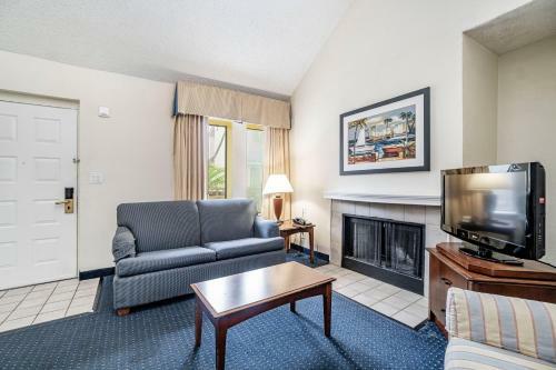 Apartamento Doral Inn And Suites