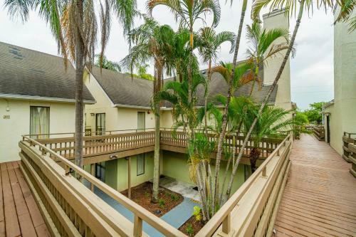 Apartamento Doral Inn And Suites