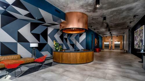 Apartamento Daydream Studio Apt With Den In Wynwood