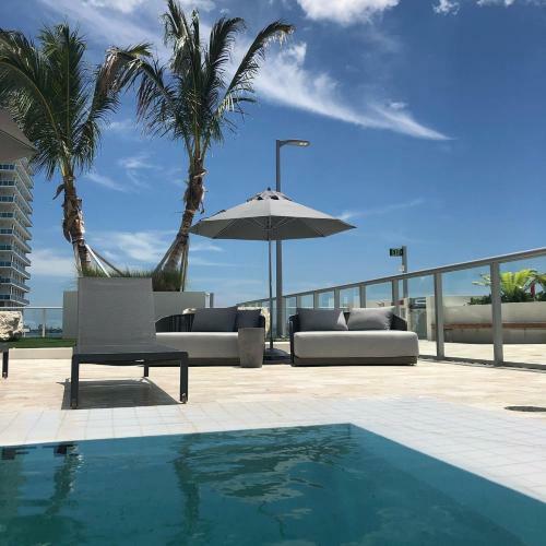 Apartamento Lugar Para Descansar