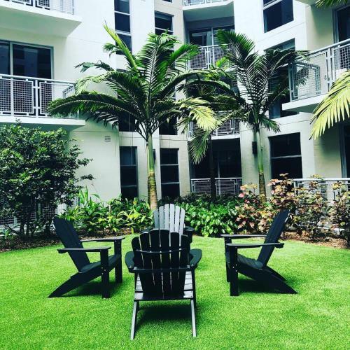 Apartamento Lugar Para Descansar