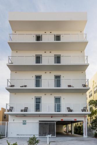 Vhc Luxury Apartments