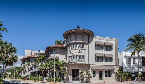 Hotel Lennox Miami Beach