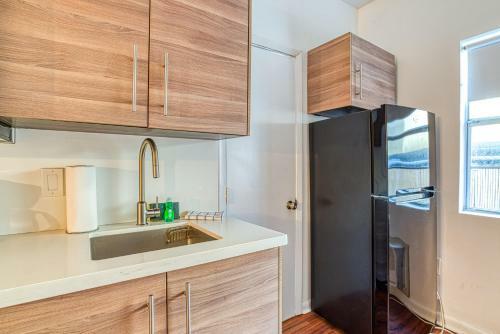 Ocean Drive Apartments